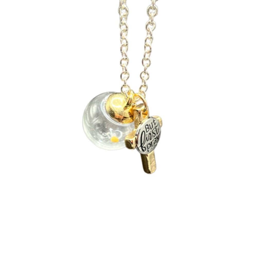 HAnd Made Mustard seed Jewlery